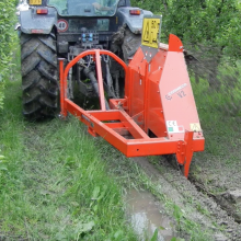 Вертикальні