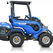 Міні-навантажувач MULTIONE 7.3 S