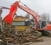 Гідроножиці CMB CR 190