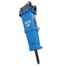 Гідромолот IMI 18 HP