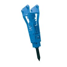 Гідромолот IMI 260