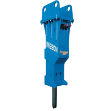 Гідромолот IMI 320T
