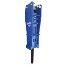 Гідромолот IMI 9 HP