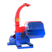 Щепорез MLD-160Е