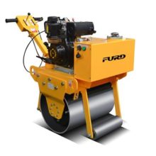 Дизельний ручний дорожній каток FYL-600C