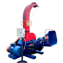 Щепоріз ML-120E