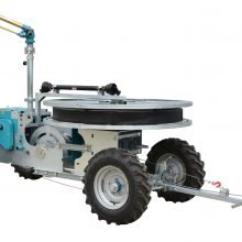 Ирригационная машина IRRIFORCE ULTRA TD3500-500