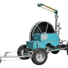 Ирригационная машина IRRIFORCE TD3000-400